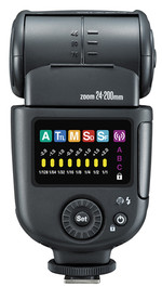 FLASH Di700 x Nikon